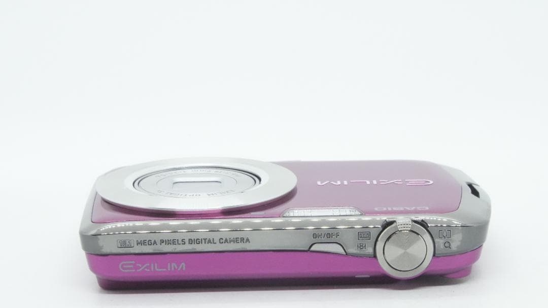 【A3054】 CASIO EXILIM EX-Z1 カシオ エクシリム