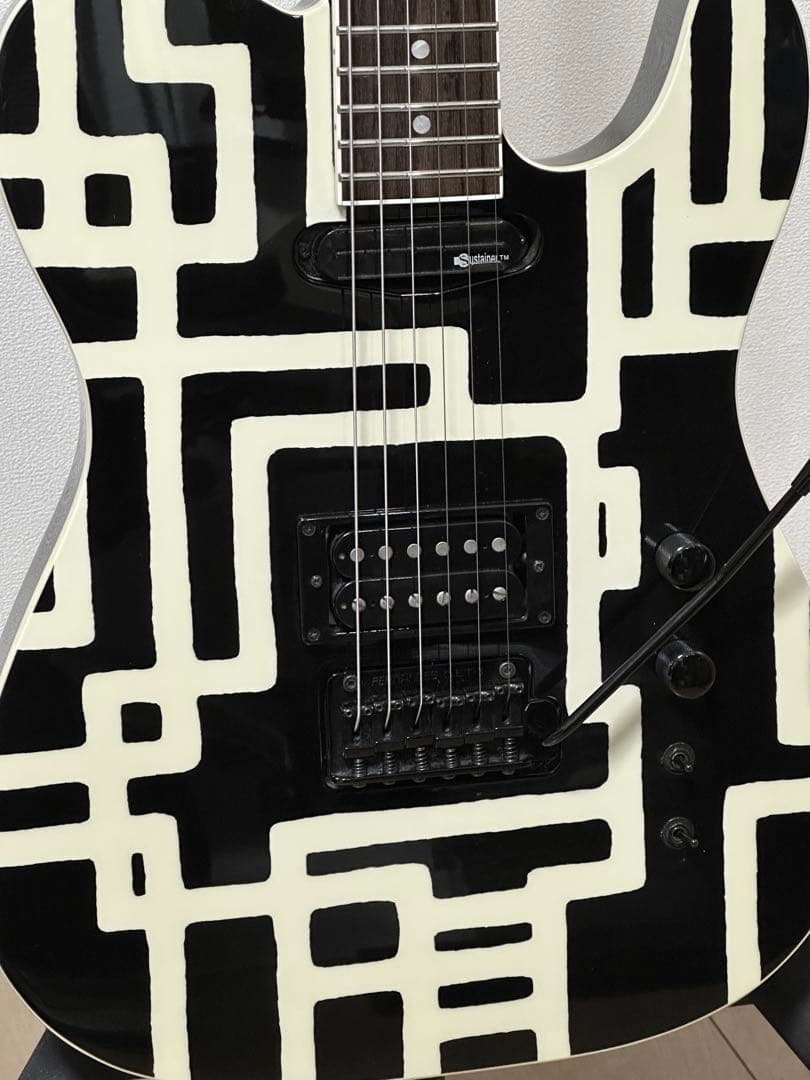 フェルナンデス FERNANDES TE-120S HT