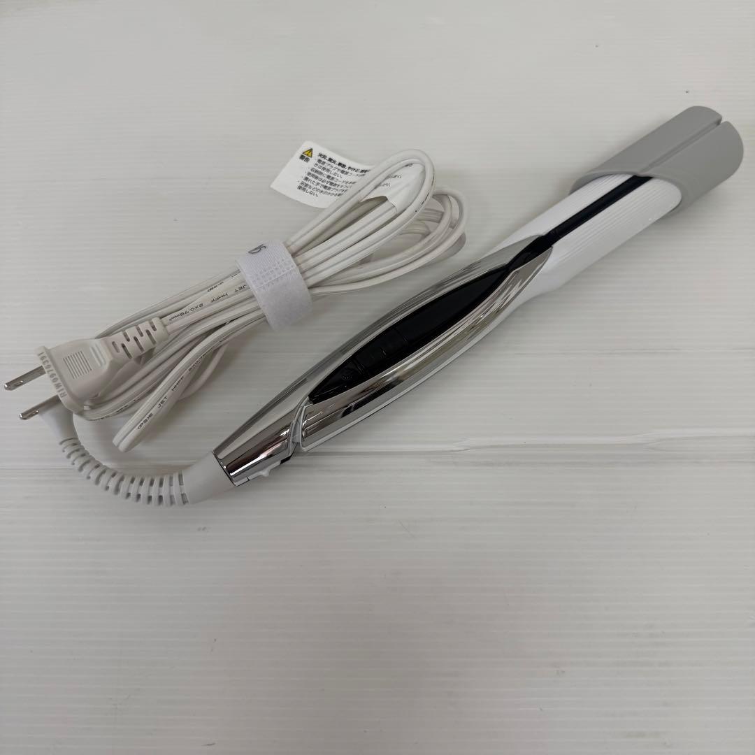 ReFa (リファ) ビューテック ストレートアイロン RE-AC02A 美品