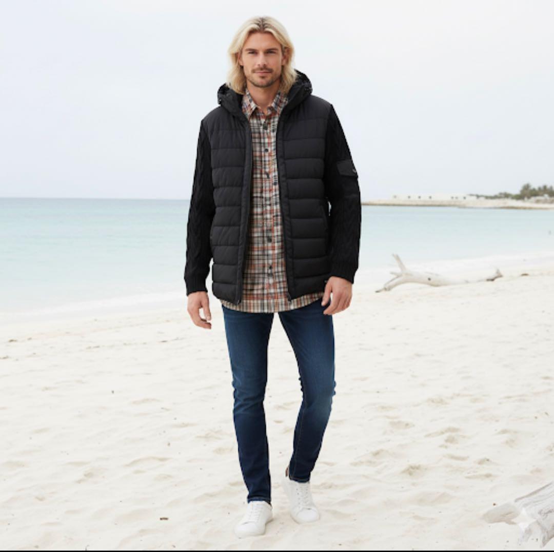 #1PIU1UGUALE3 RELAX#ウノピュアウター#ニット#ミッチーの部屋