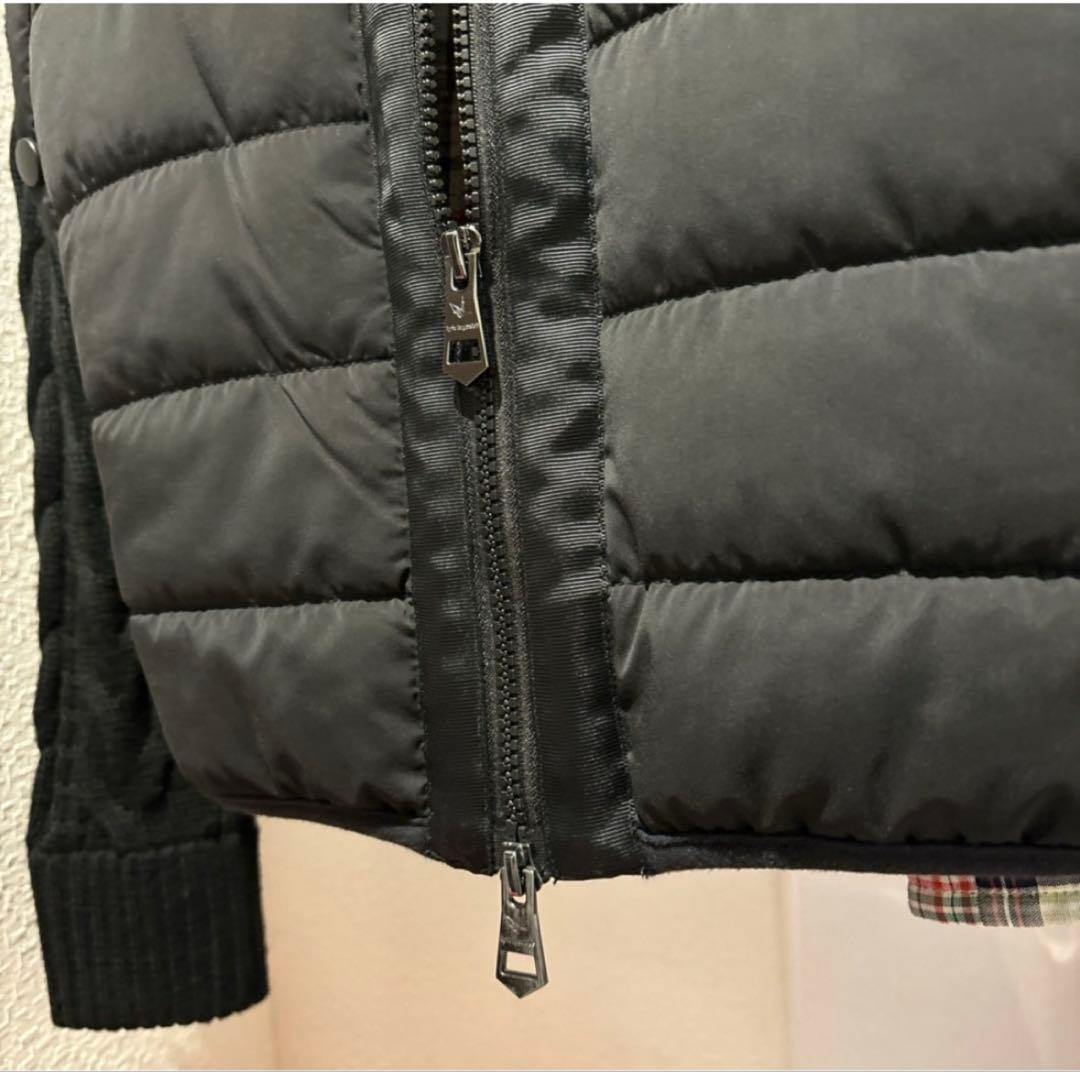 #1PIU1UGUALE3 RELAX#ウノピュアウター#ニット#ミッチーの部屋