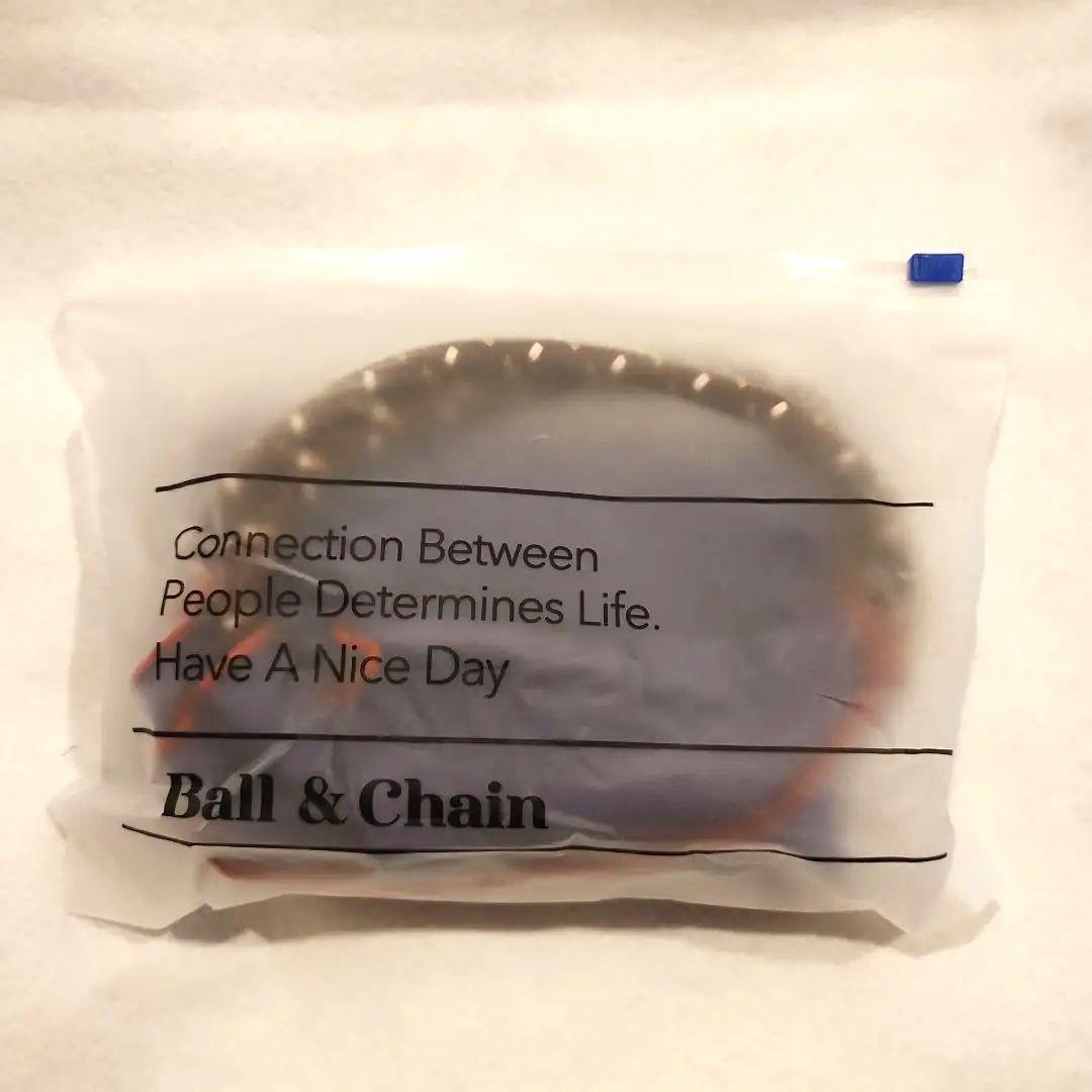 【会場限定カラー】蔦屋重三郎展 Ball&Chain コラボバッグ 紫パープルM