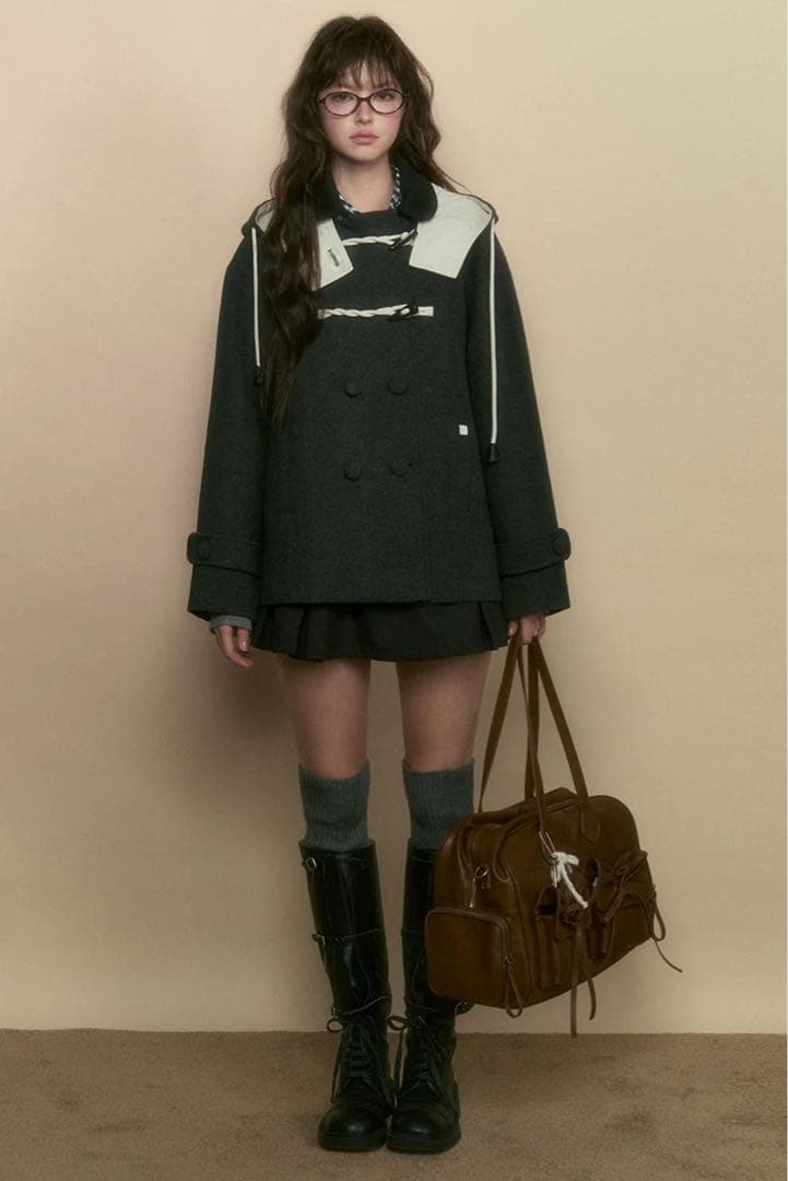 Urban Sheek ボストンバッグ