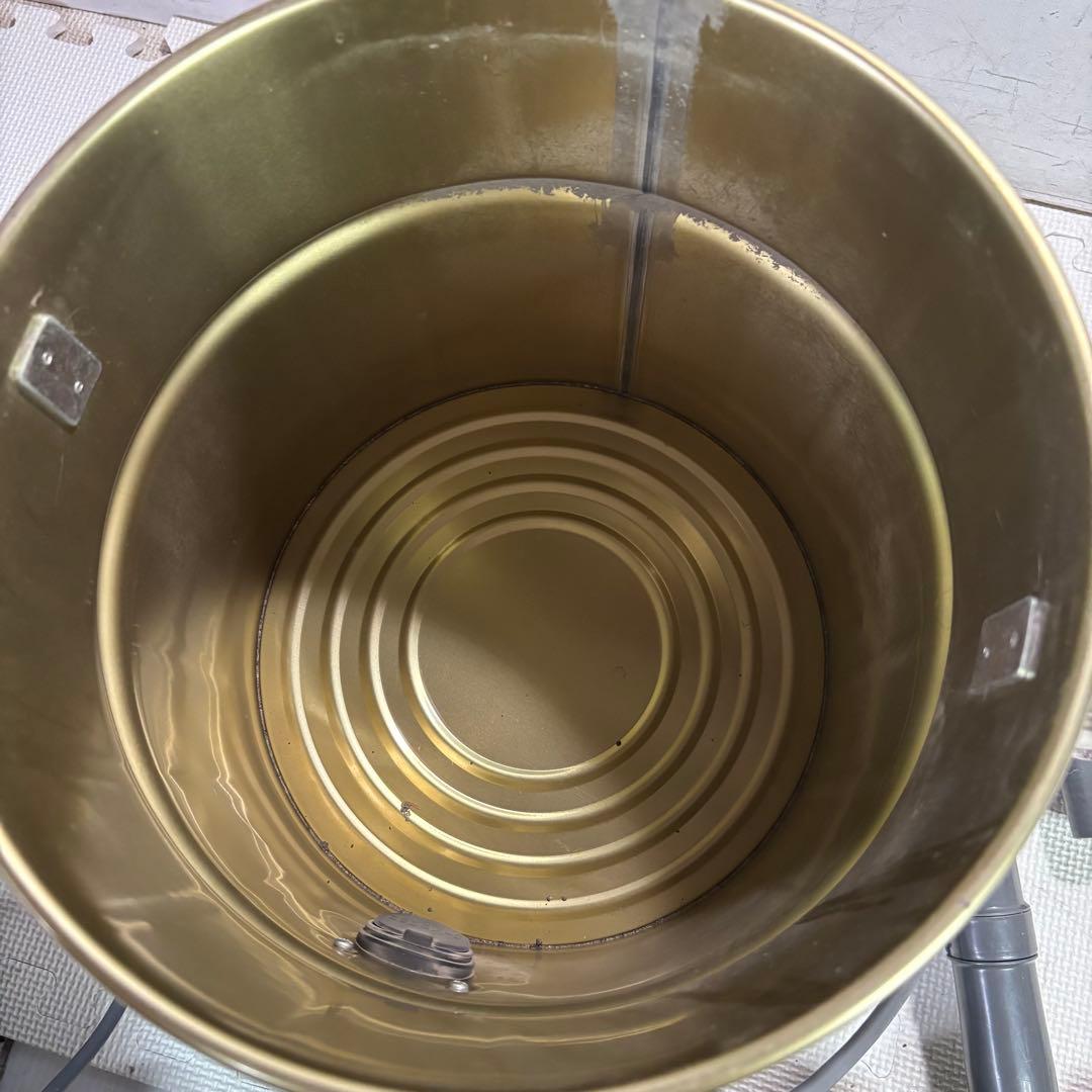 日立　CV-G1200 電気掃除機　業務用掃除機　2019年製