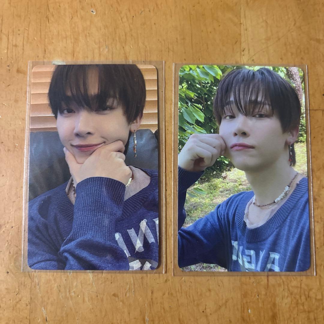 &TEAM NICHOLAS ニコラス セカナン 会場限定トレカ