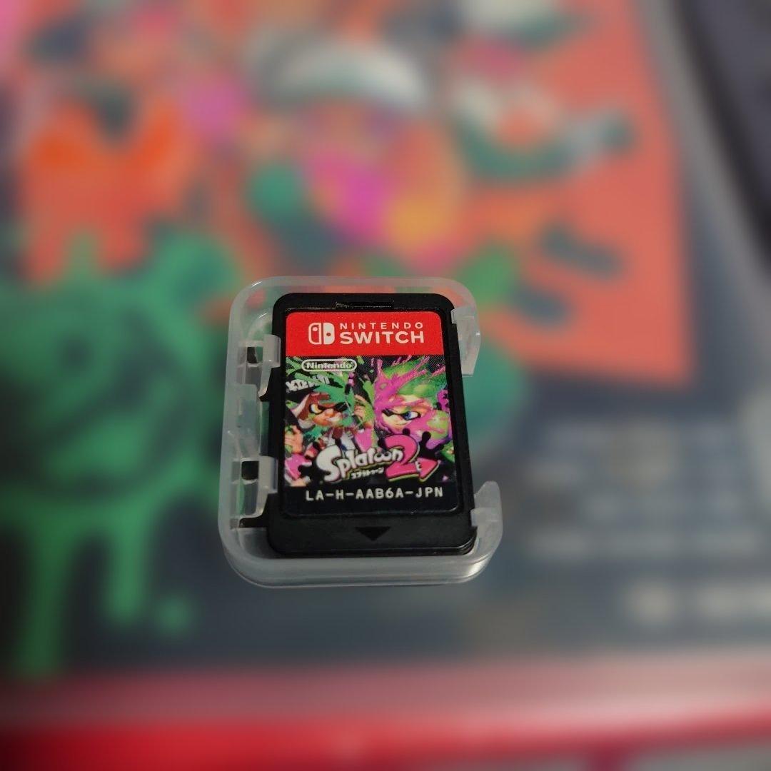 Nintendo Switch 本体とその他セット