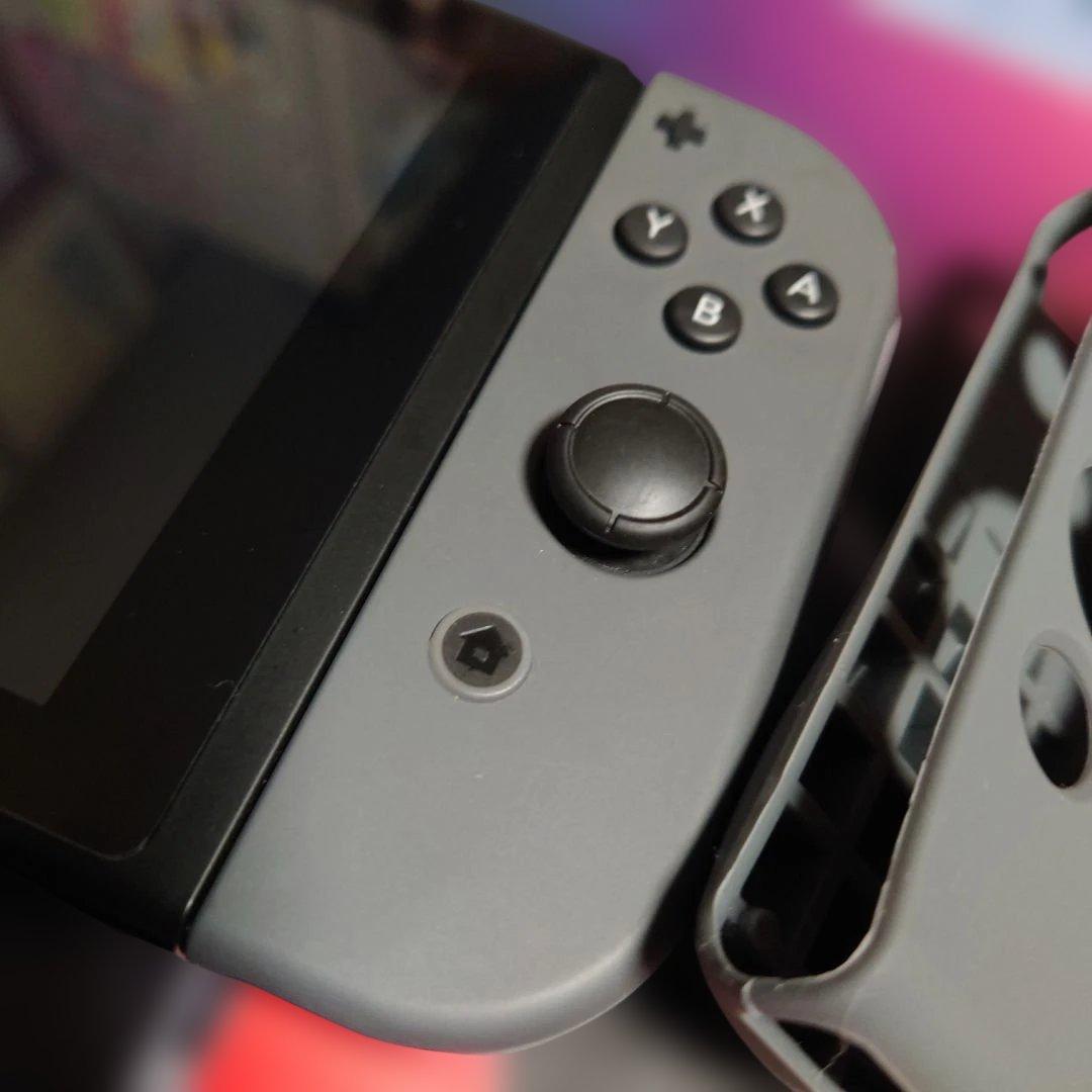 Nintendo Switch 本体とその他セット