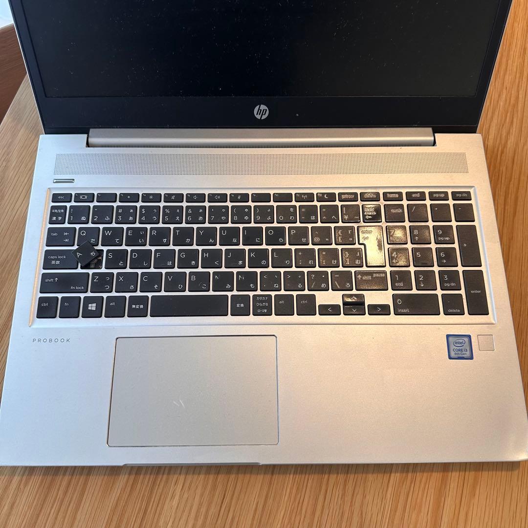 HP Probook 430 まとめ セット ジャンク 現状品 ノートパソコン