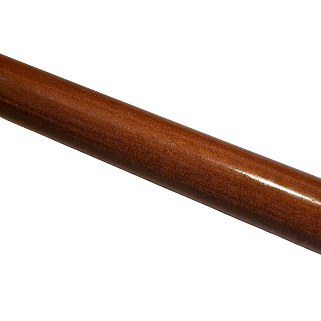 ビリヤード キュー Dufferin ダファリン 17oz メープル ロゴ入り