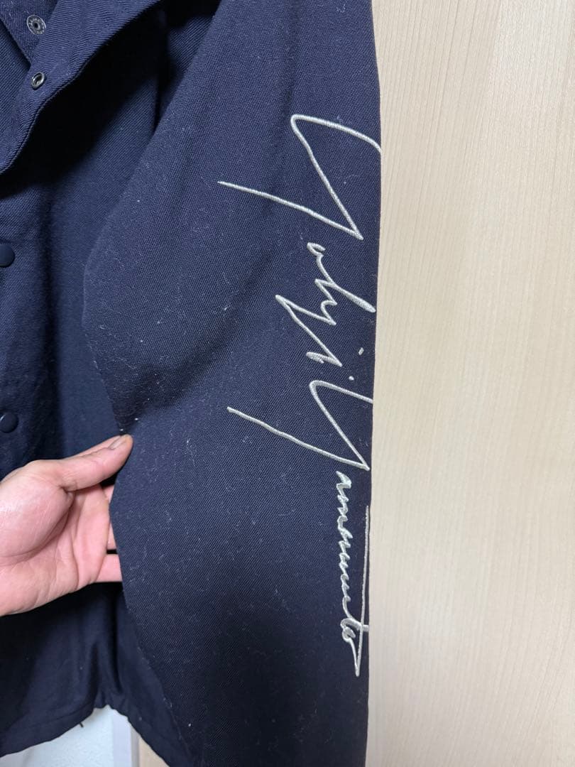 ヨウジヤマモト　ニューエラ