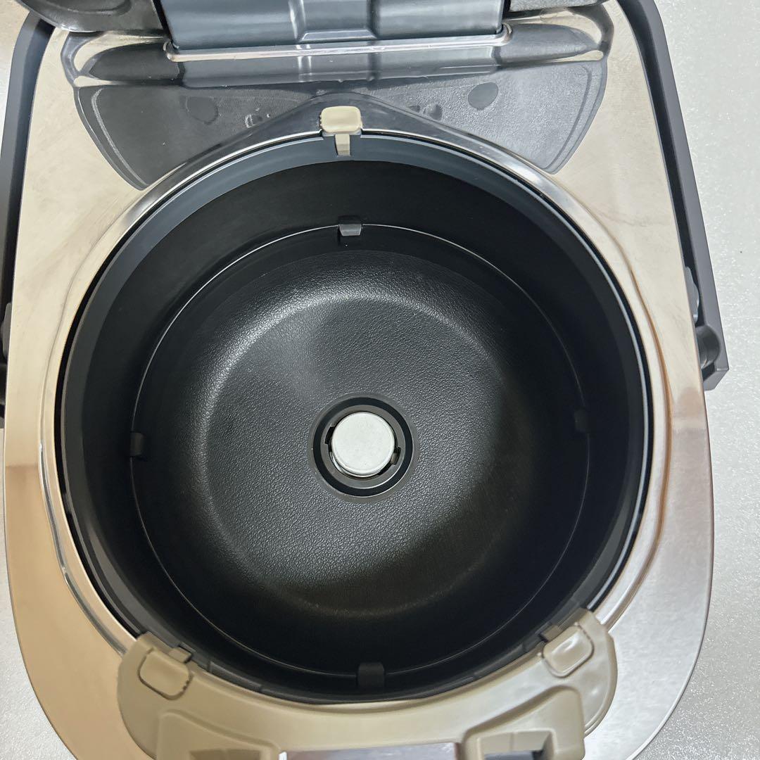 PANASONIC 炊飯器　SR-MPB100 -2021年製