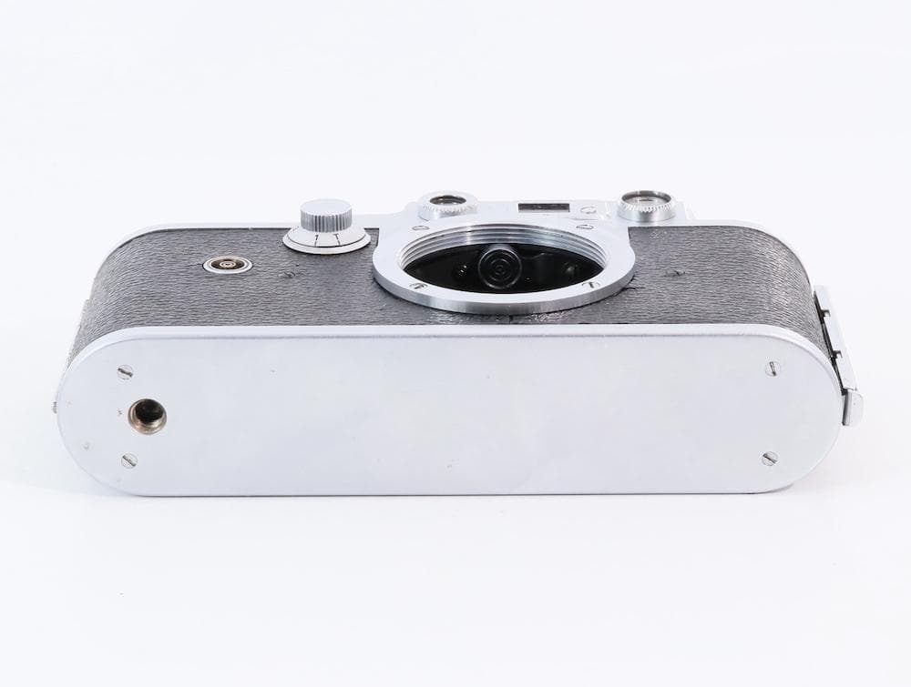 希少良品Meguro Kogaku Kogyo Melcon I コピーライカ