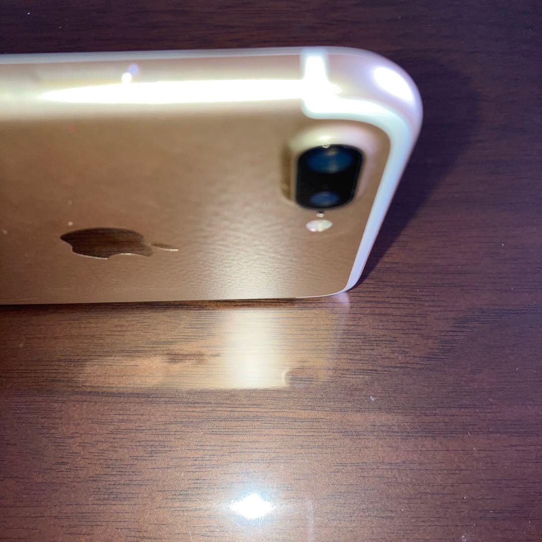 iPhone 7 Plus 128GB Model A1785 SIMフリー美品