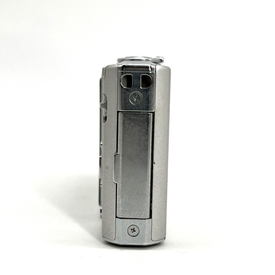 【極美品】Panasonic LUMIX DMC-FX37