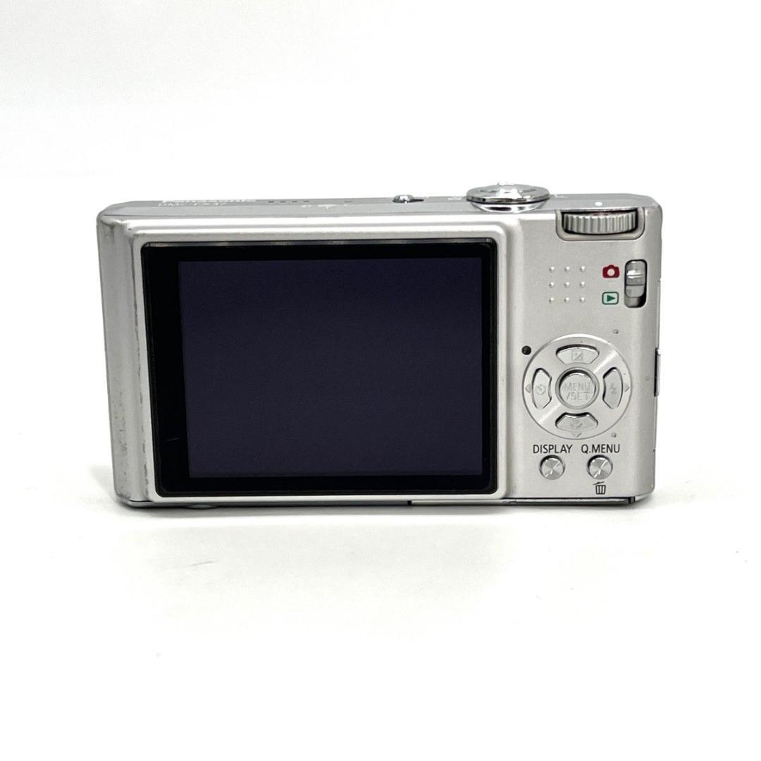 【極美品】Panasonic LUMIX DMC-FX37