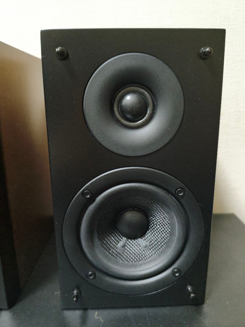 パイオニア S-CN301-LR 2ウェイスピーカーシステム Pioneer