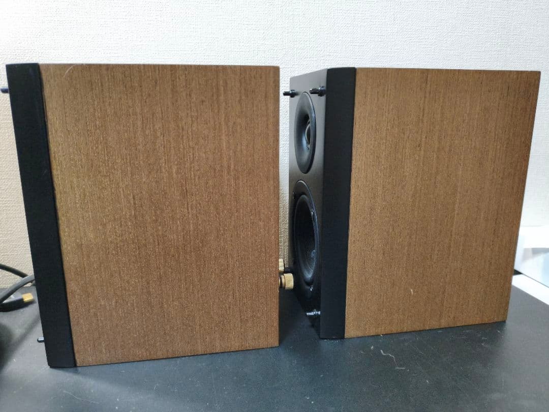 パイオニア S-CN301-LR 2ウェイスピーカーシステム Pioneer