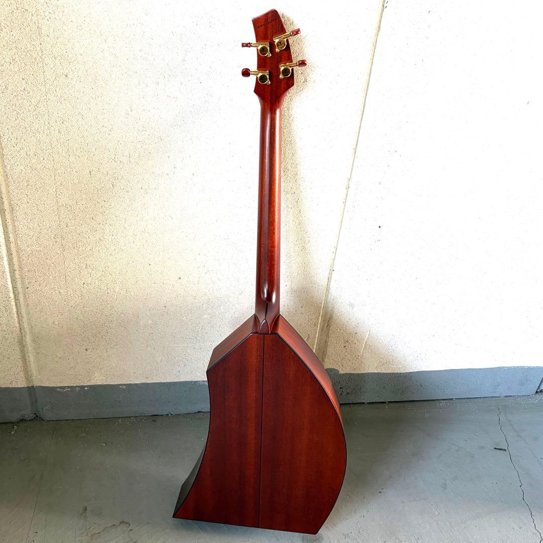 ★美品★ヤイリ 一五一会 K.YAIRI アコースティック ギター 2010年製