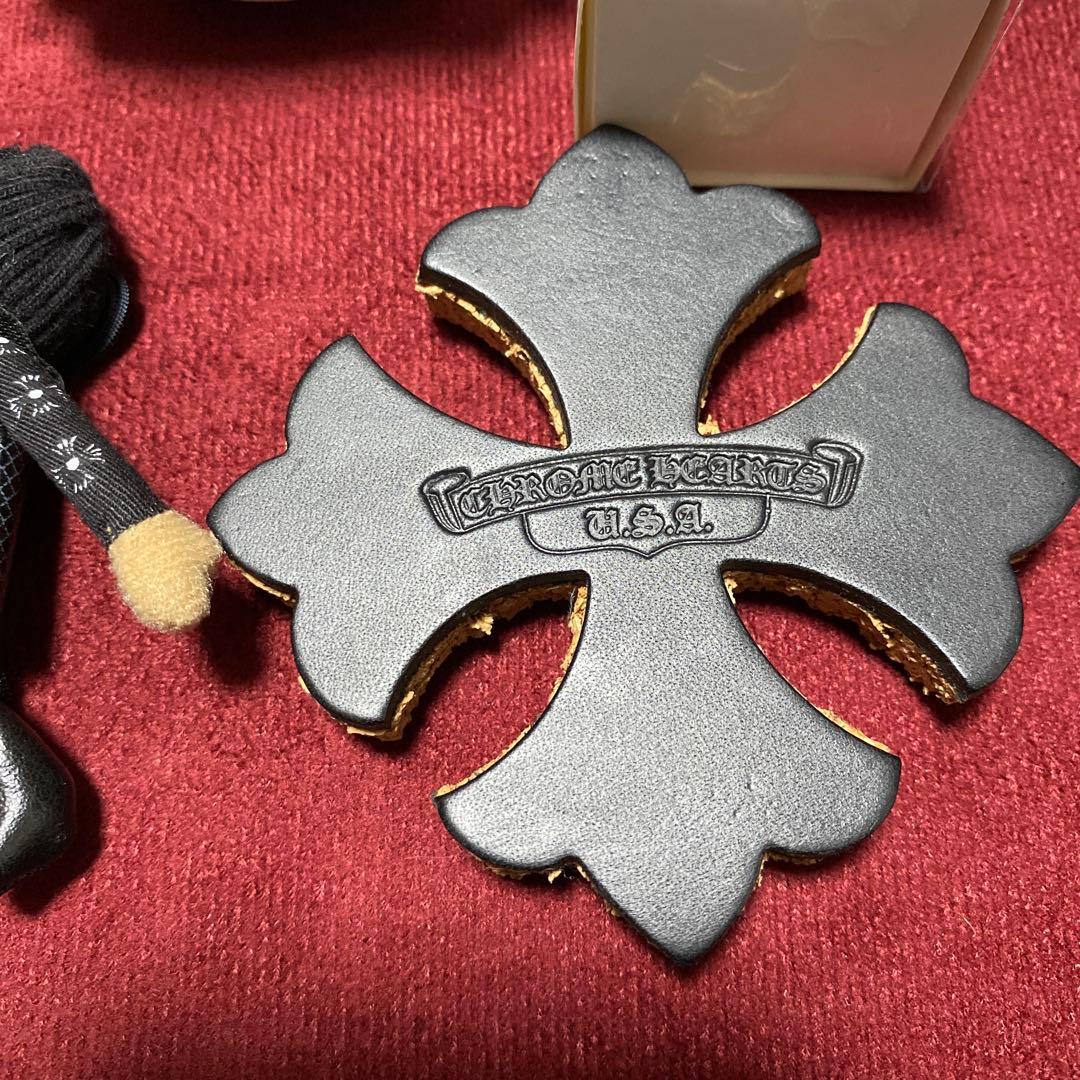 クロムハーツ★ノベルティ★クリスマス★アローズ★モンキー★FOTI★非売品