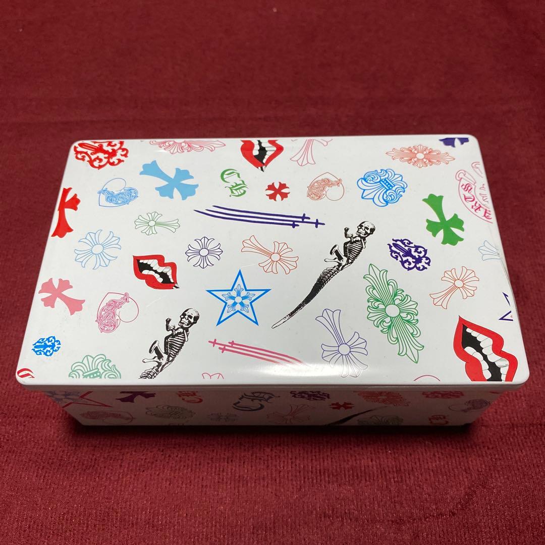 クロムハーツ★ノベルティ★クリスマス★アローズ★モンキー★FOTI★非売品