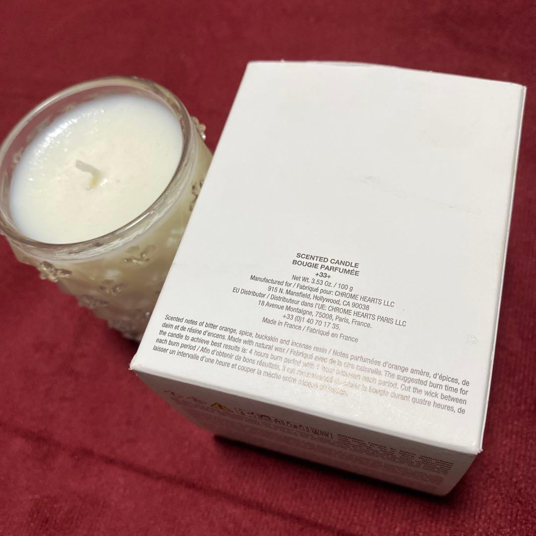 クロムハーツ★ノベルティ★クリスマス★アローズ★モンキー★FOTI★非売品