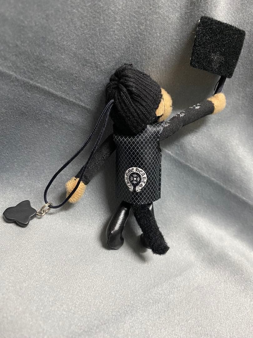 クロムハーツ★ノベルティ★クリスマス★アローズ★モンキー★FOTI★非売品