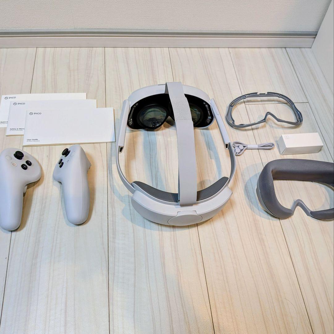 その他 PICO4 Ultra