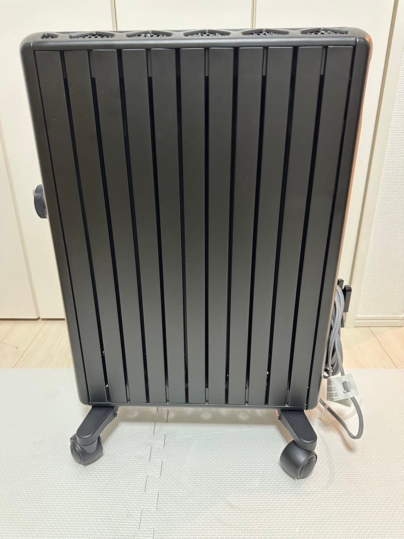 【美品】DeLonghi デロンギ マルチダイナミックヒーター