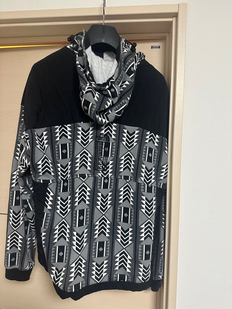 トップス THE NORTH FACE '92 RAGE FLEECE HOODIE