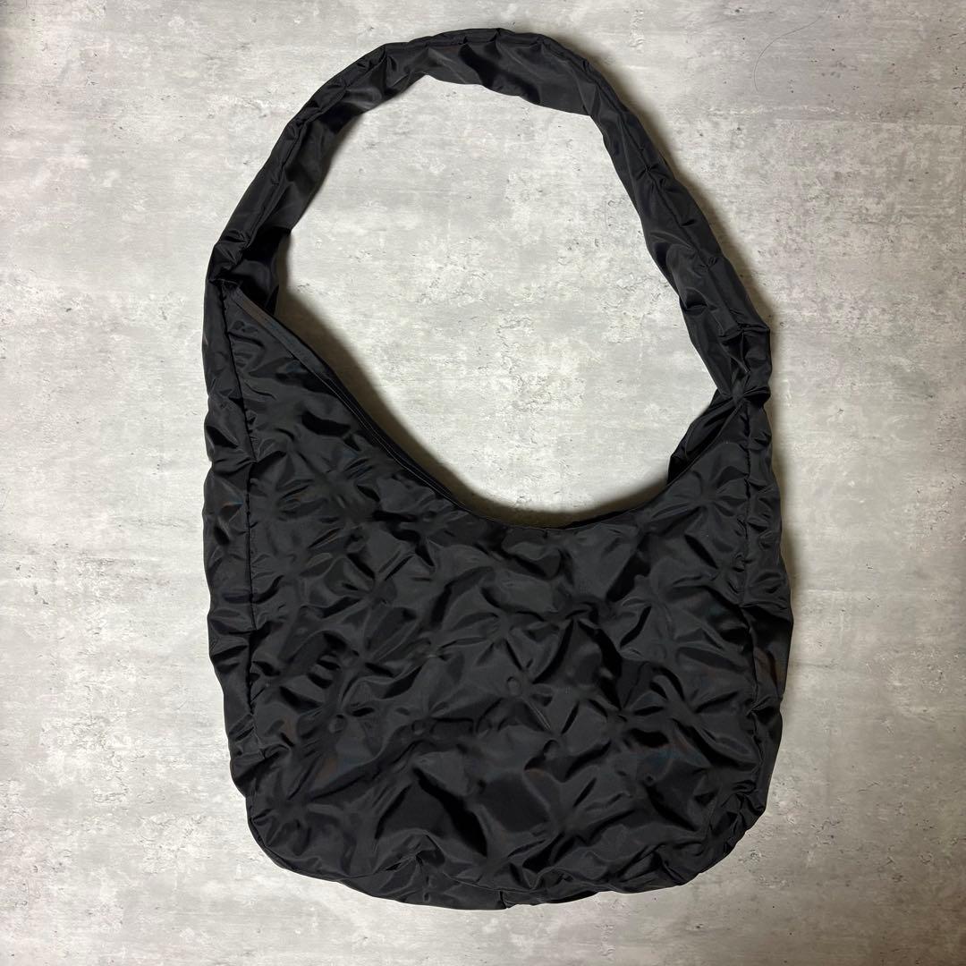 バッグ ryaw ALL Leaf vein BAG