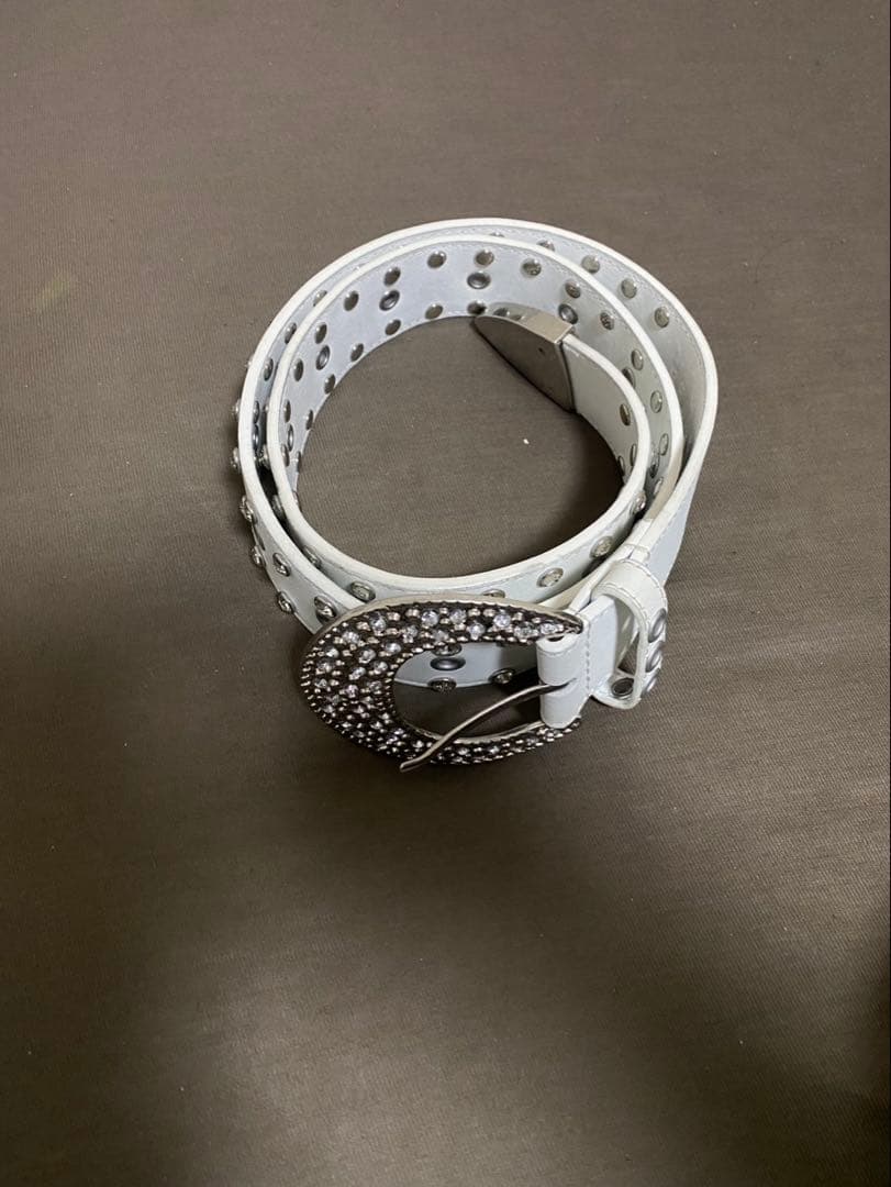 Future achieve スタッツベルト