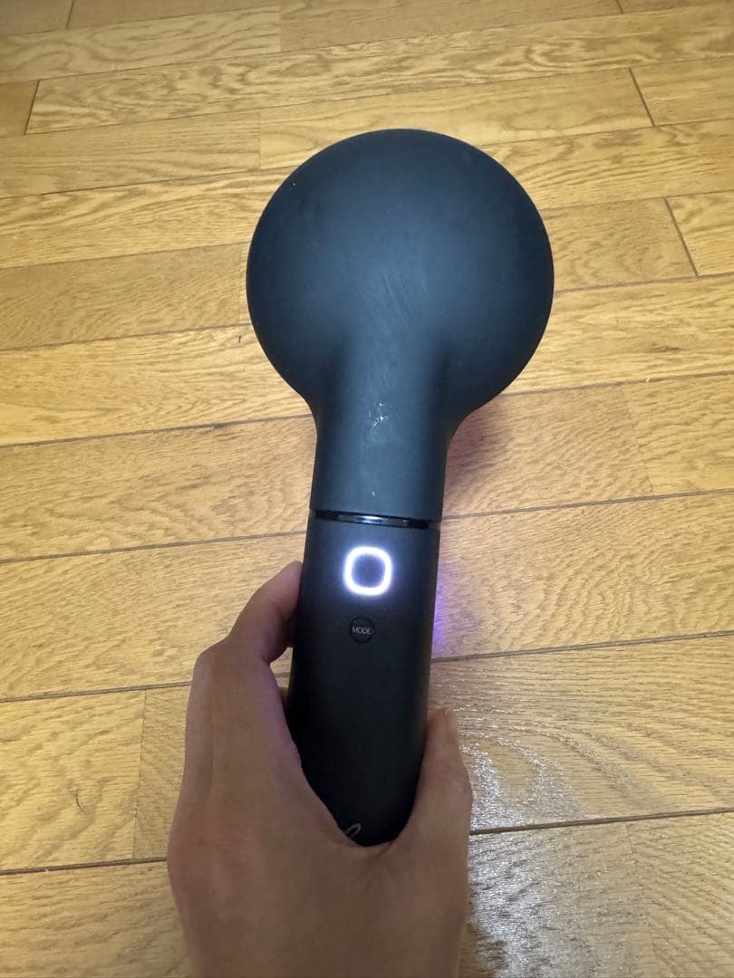 ELECTRON LAB ボディ用　ブラック