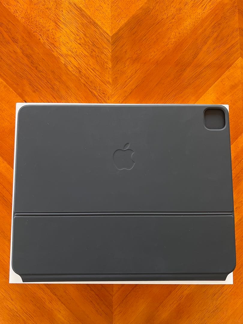 【美品純正】13インチiPad Air（M2） ⽤Magic Keyboard