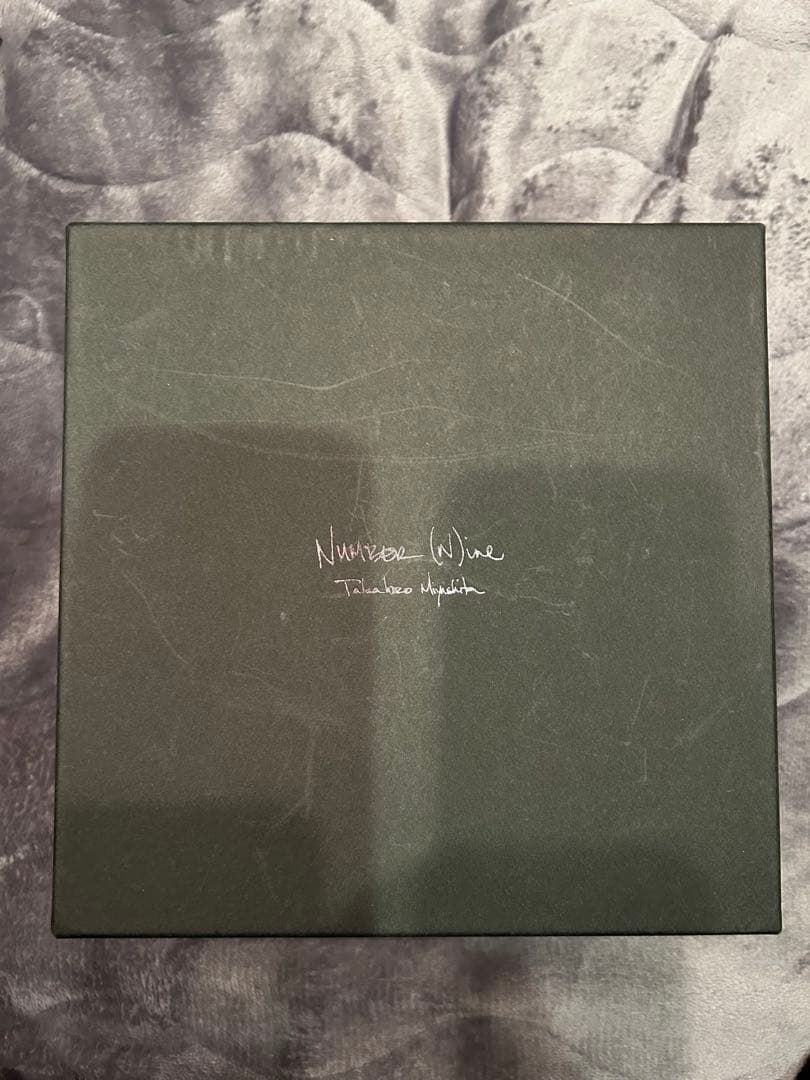 サ*マ様 ナンバーナイン ベルト 07aw ソロイスト