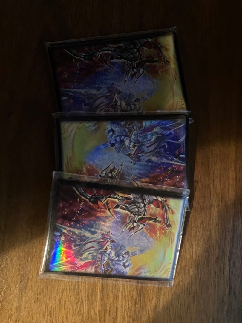 遊戯王　烙印　ドラゴンテイル　デッキ 融合GS