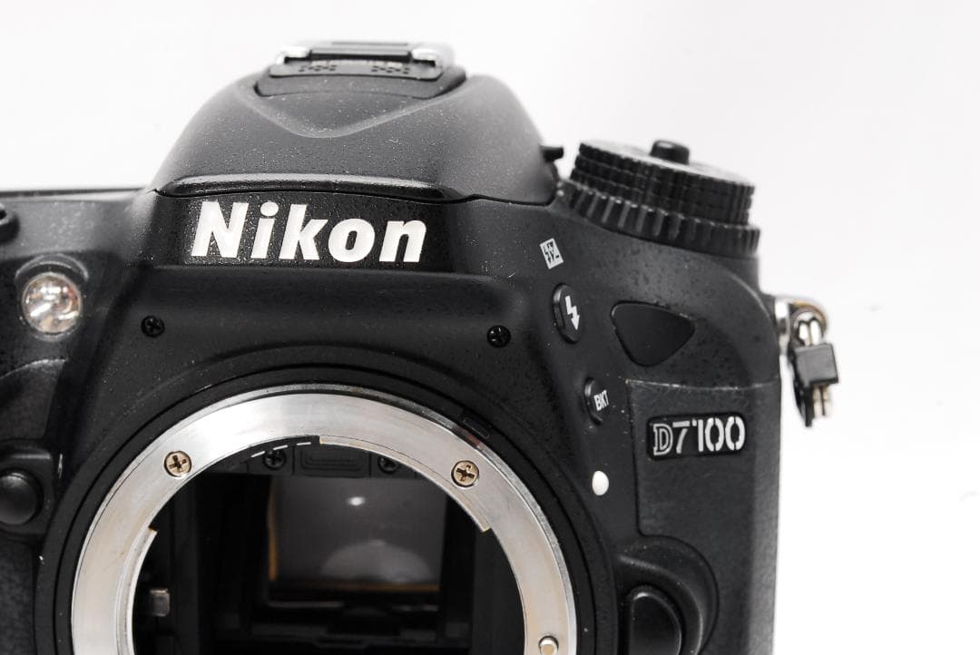 ✨️ Nikon D7100 ✨️ ハイアマチュア 超望遠レンズ 高速連写