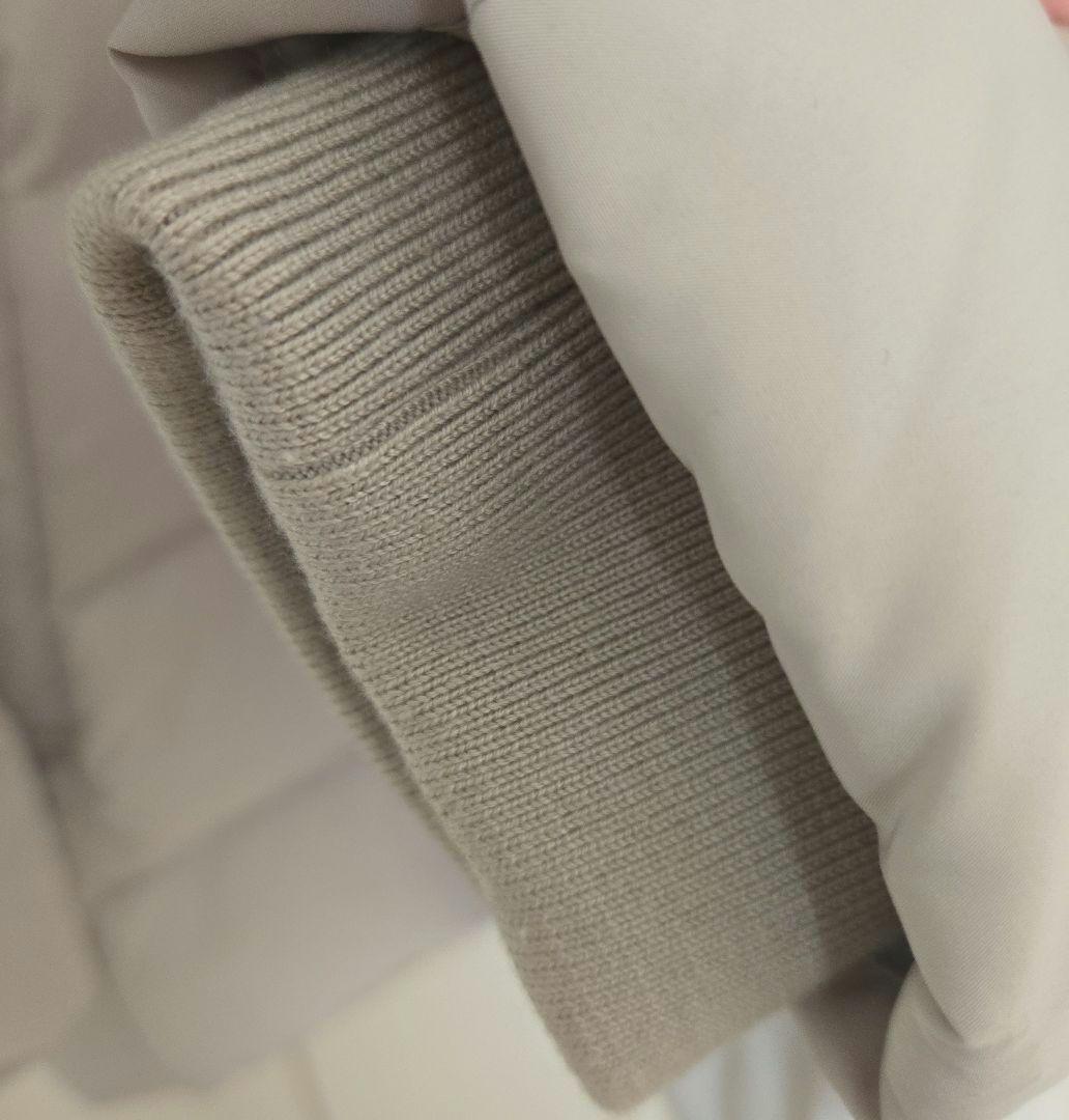 グローバルワーク　ダウンコート