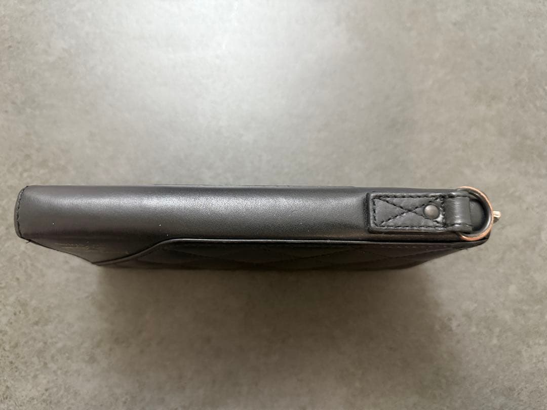 ルイスレザー x ポーター　レザー　ウォレット　長財布