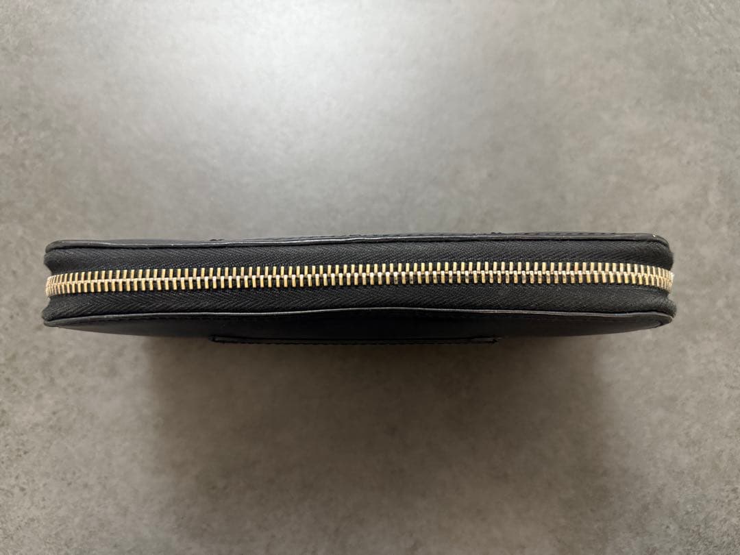 ルイスレザー x ポーター　レザー　ウォレット　長財布