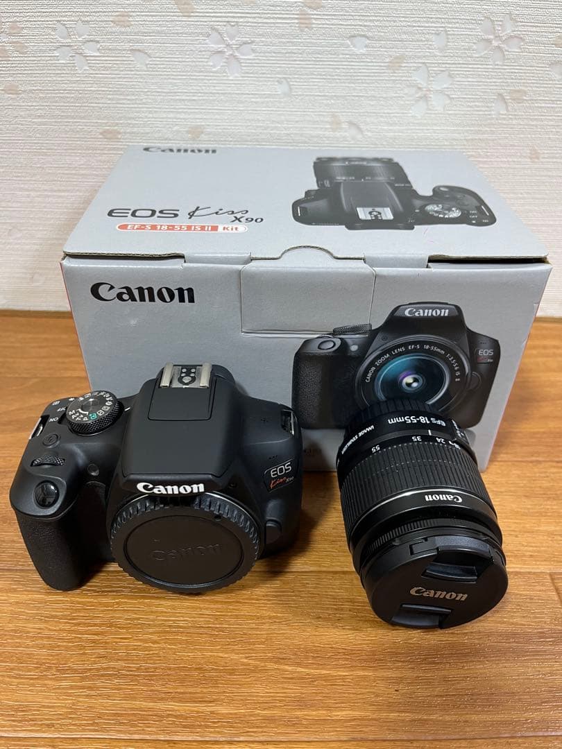 デジタルカメラ Riho