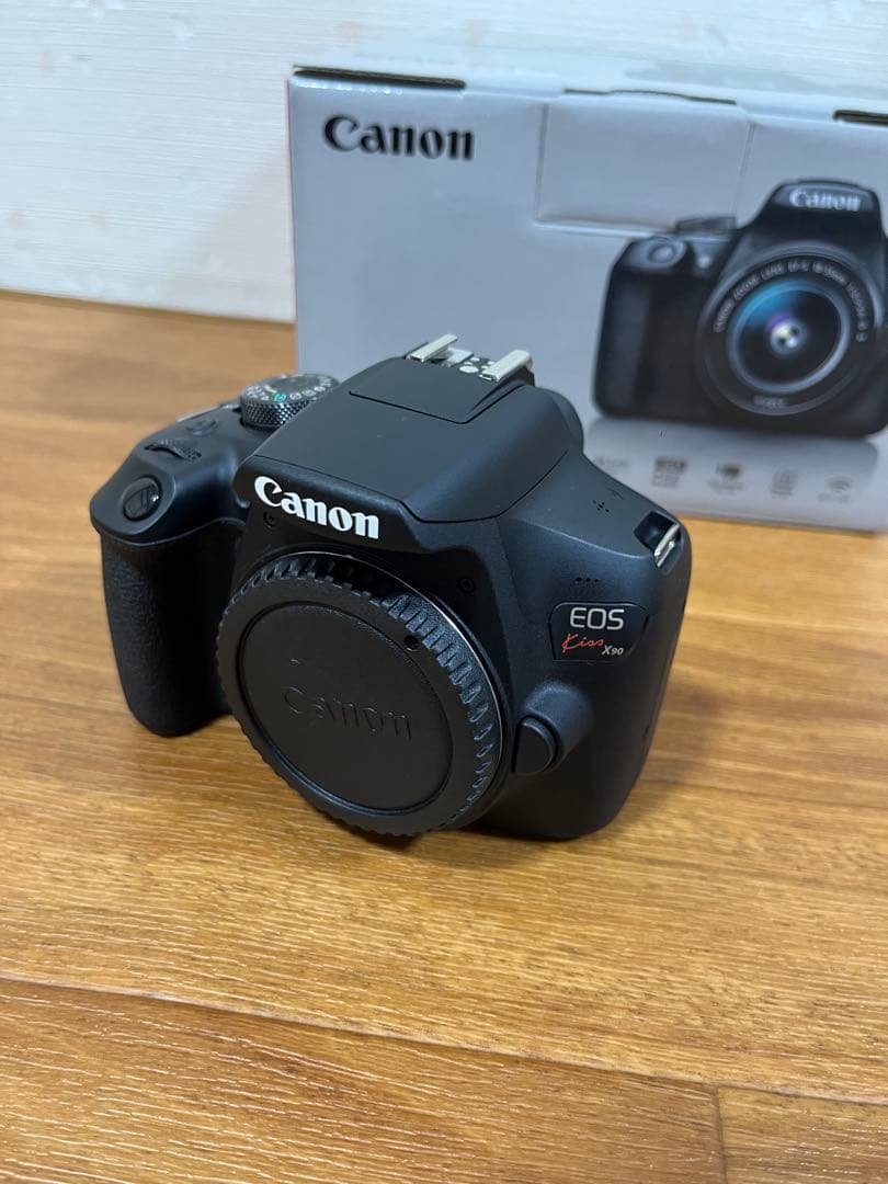 デジタルカメラ Riho