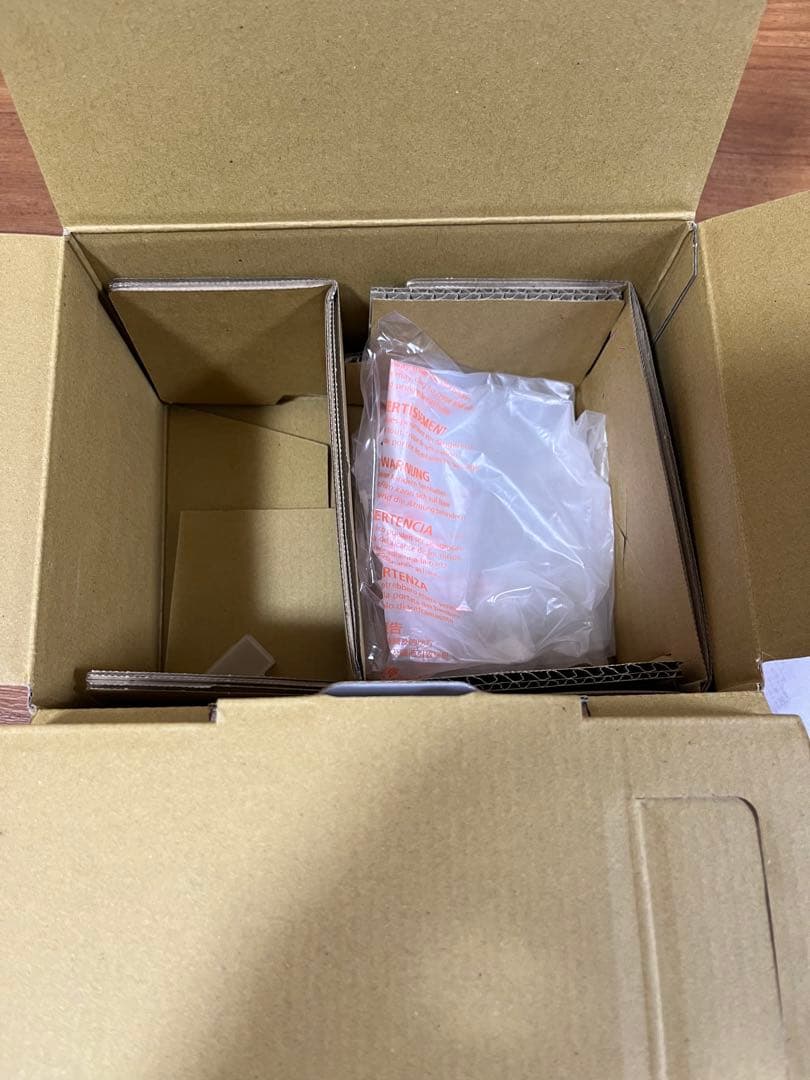 デジタルカメラ Riho