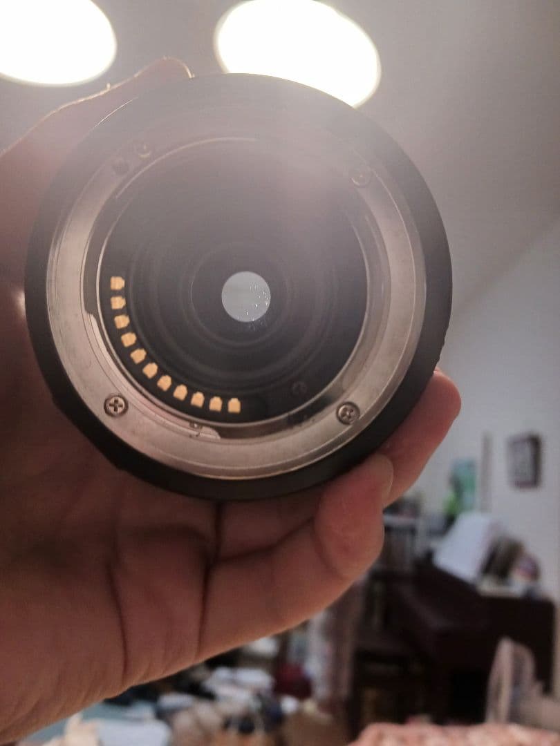 Olympus OM-D E-M1 Mark II + レンズ3本セット