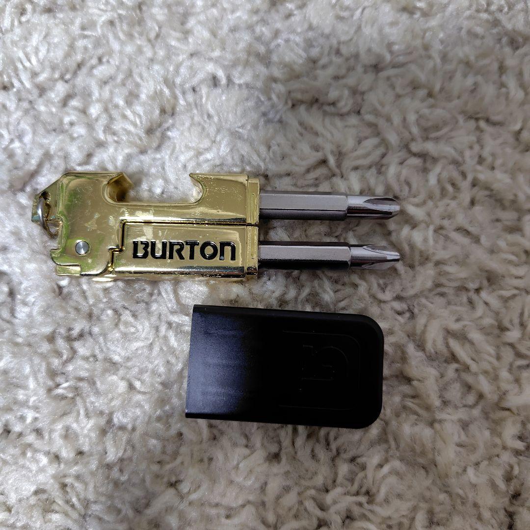 スノーボード Burton CUSTOM 154cm + BURTON GENESIS