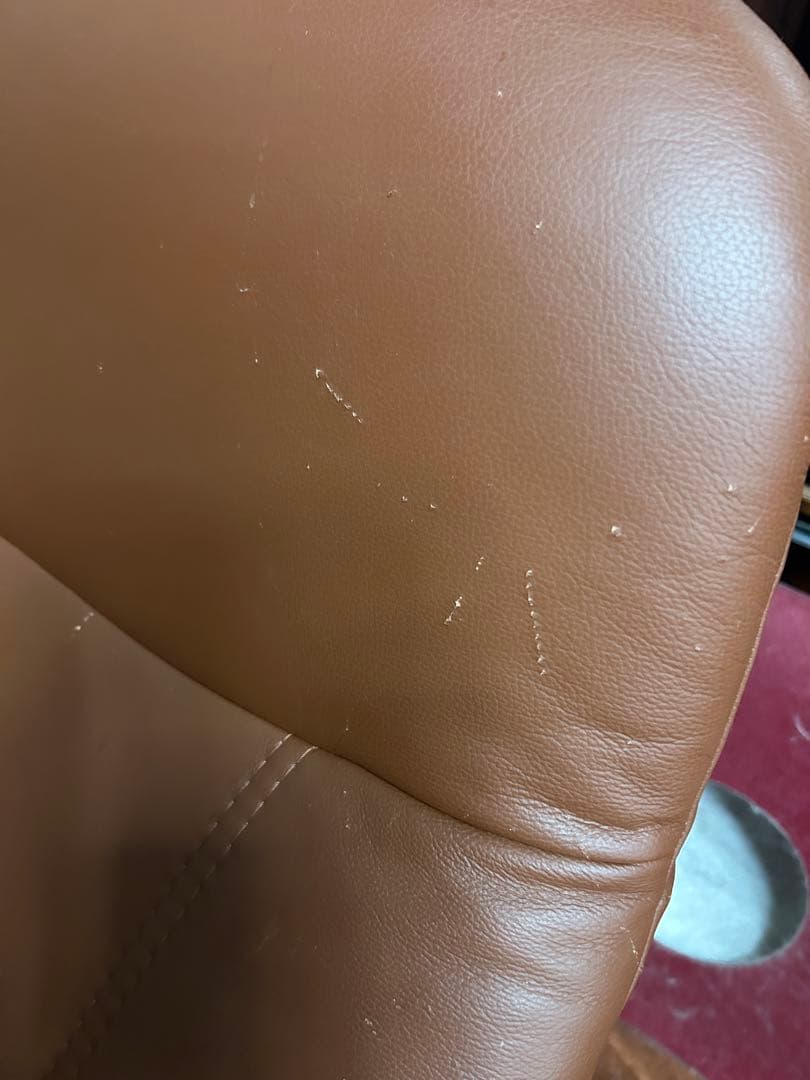 【みたらし】エコーネス　ストレスレスチェア　コンサルMサイズ