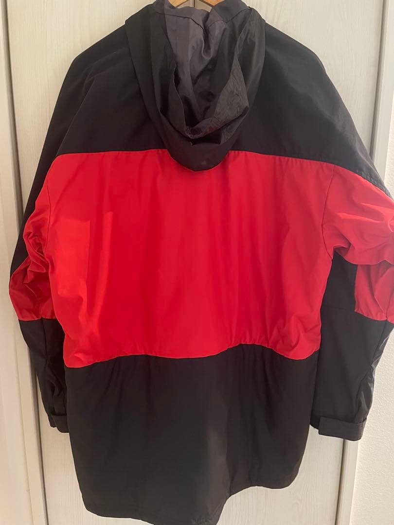 NIKE ACG CLIMA-F.I.T. マウンテンジャケット