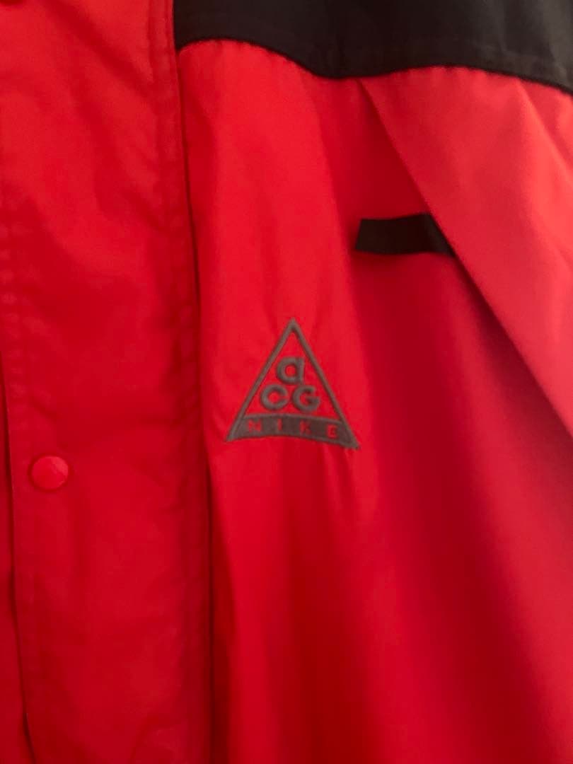 NIKE ACG CLIMA-F.I.T. マウンテンジャケット