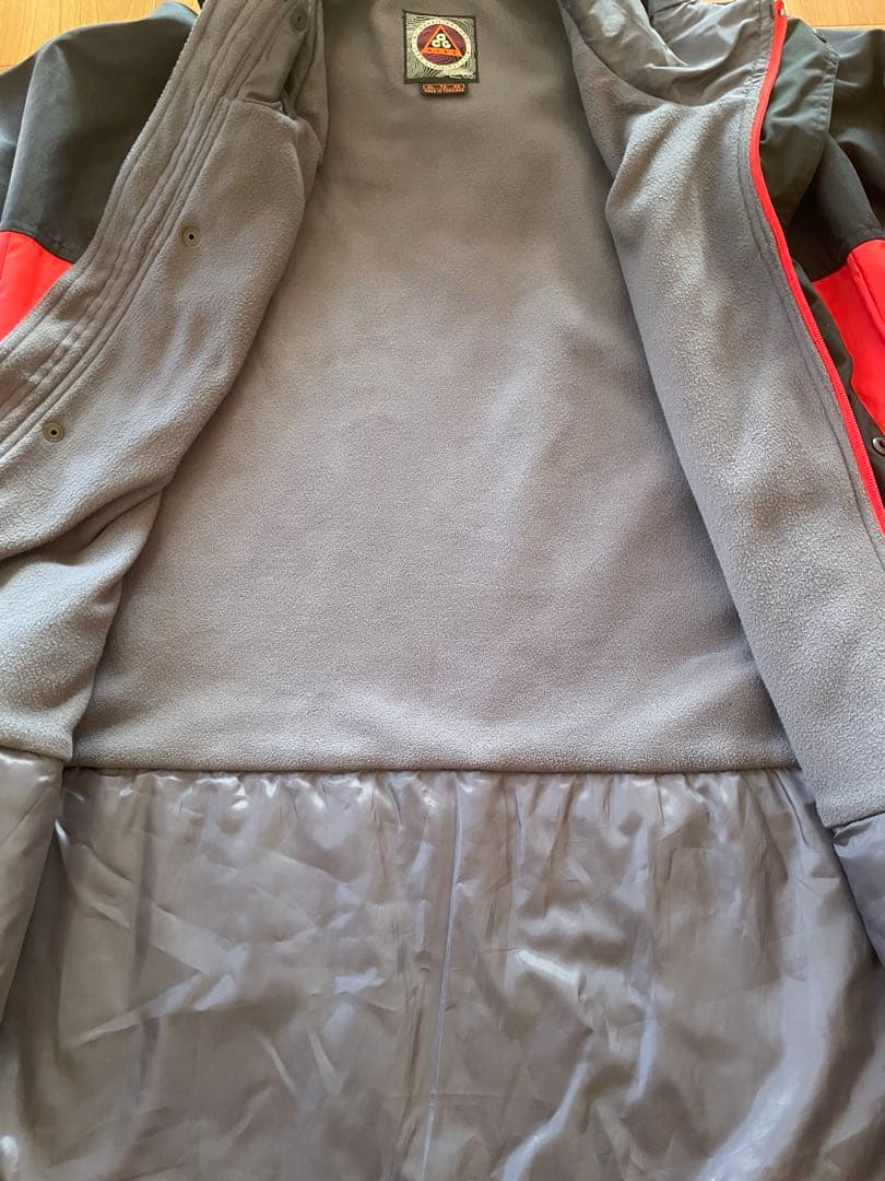 NIKE ACG CLIMA-F.I.T. マウンテンジャケット