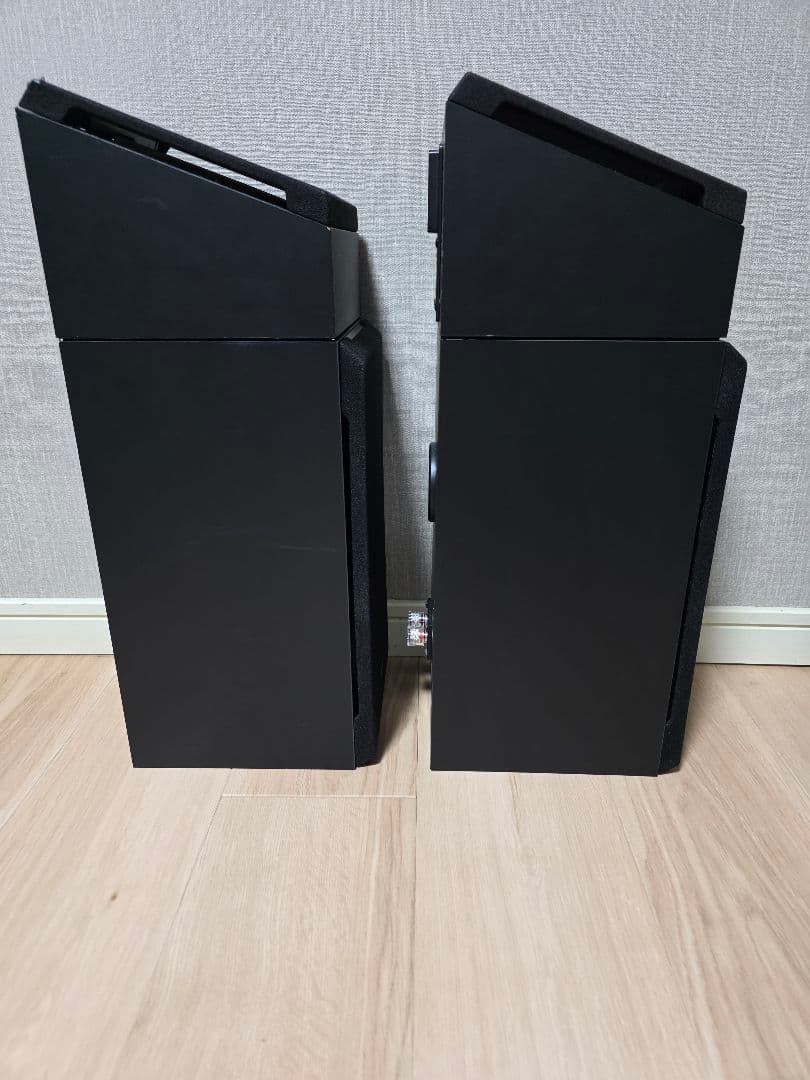 【現状品】SONY スピーカーシステム SS-CSEと SS-CS5 セット販売