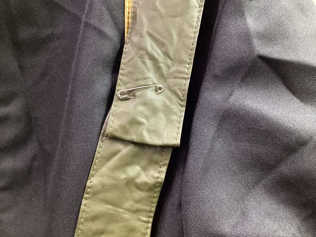 【コスオンセン製】刀剣乱舞　獅子王　正装　鵺付　L　コスプレ衣装　F-0335★